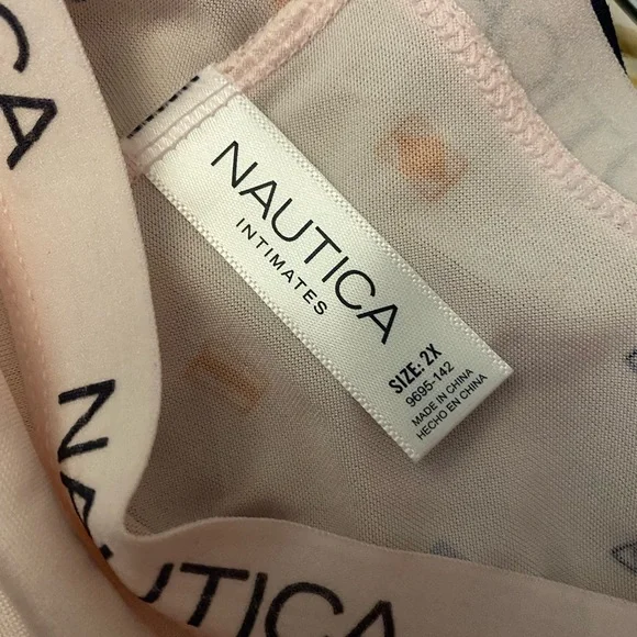 💗NWT 5 PACK NAUTICA PANTIES💗 - Picture 5 of 12